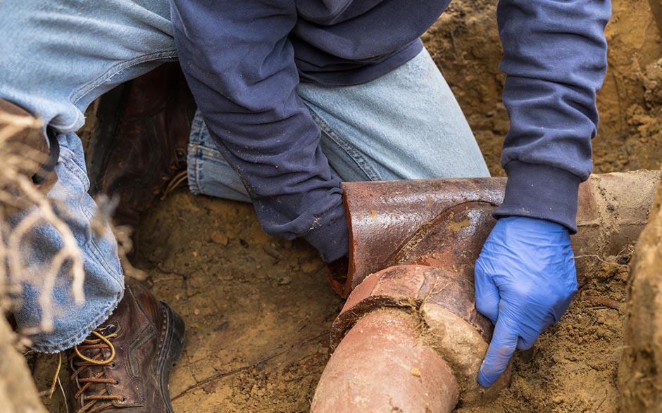 débouchage curage canalisation Les Ulis