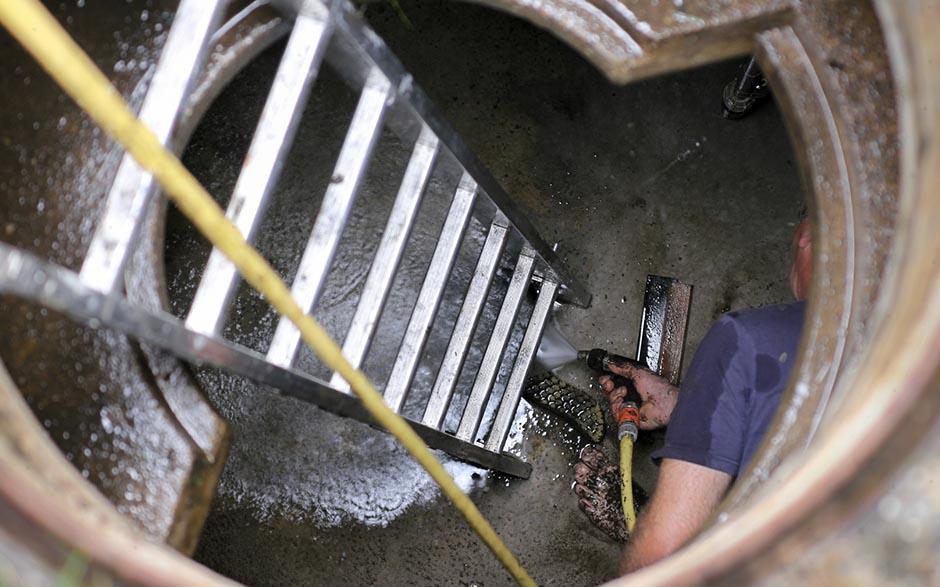 débouchage curage canalisation Les Ulis