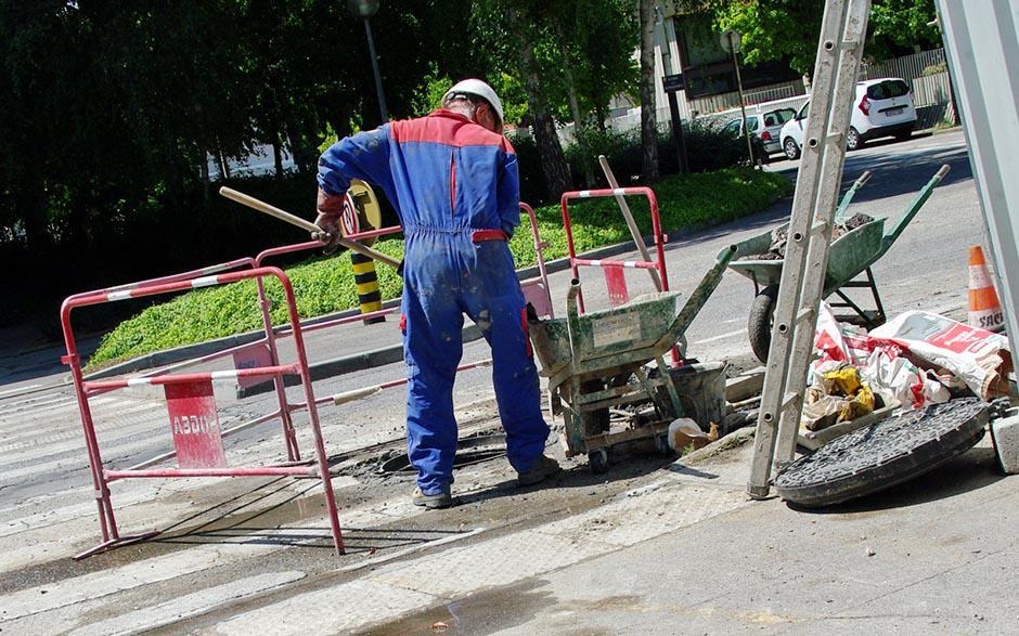 dégorgement canalisation Les Ulis