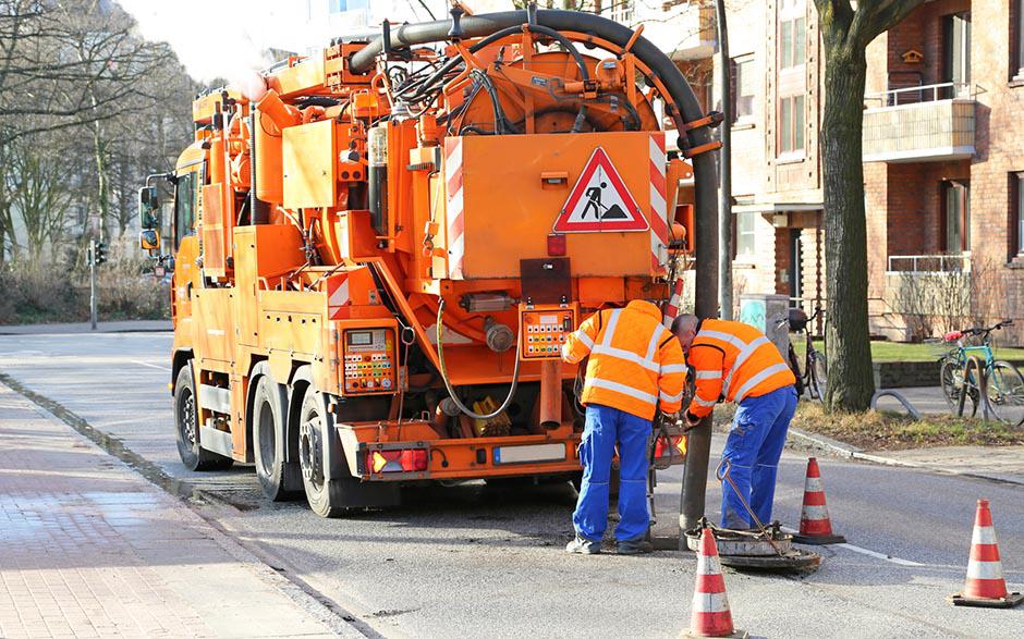 dégorgement canalisation Soisy-sur-Seine