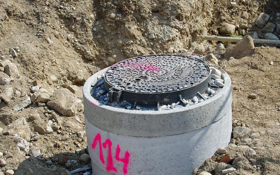 tuyau déboucheur de canalisation Eaubonne